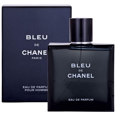 bleu de chanel eau de parfum online|CHANEL Parfum Spray, 5.